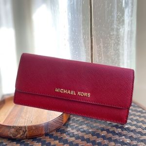 Michael Kors wallet